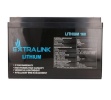 Extralink patarei LiFePO4 160AH 12.8V BMS EX.30462