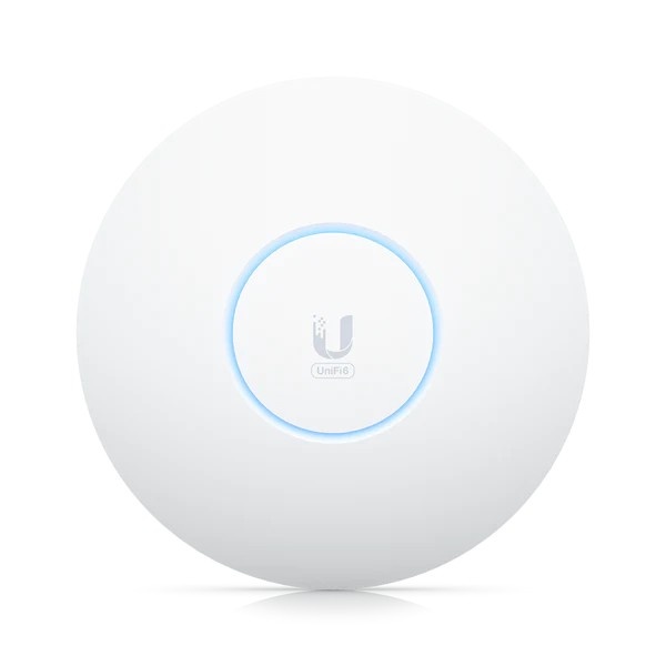 Ubiquiti Access Point WiFi 6 U6-Enterpris