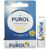 Purol huulepalsam Lipstick Sun 4,8g, unisex