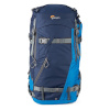Lowepro kott Powder 500 AW, horizont/sinine seljakott Backpack