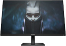 Hp monitor hp 780d9e9 24" IPS, FHD, 16:9, 165Hz, matte, 1Ms, pivot, height, tilt, must 780d9e9