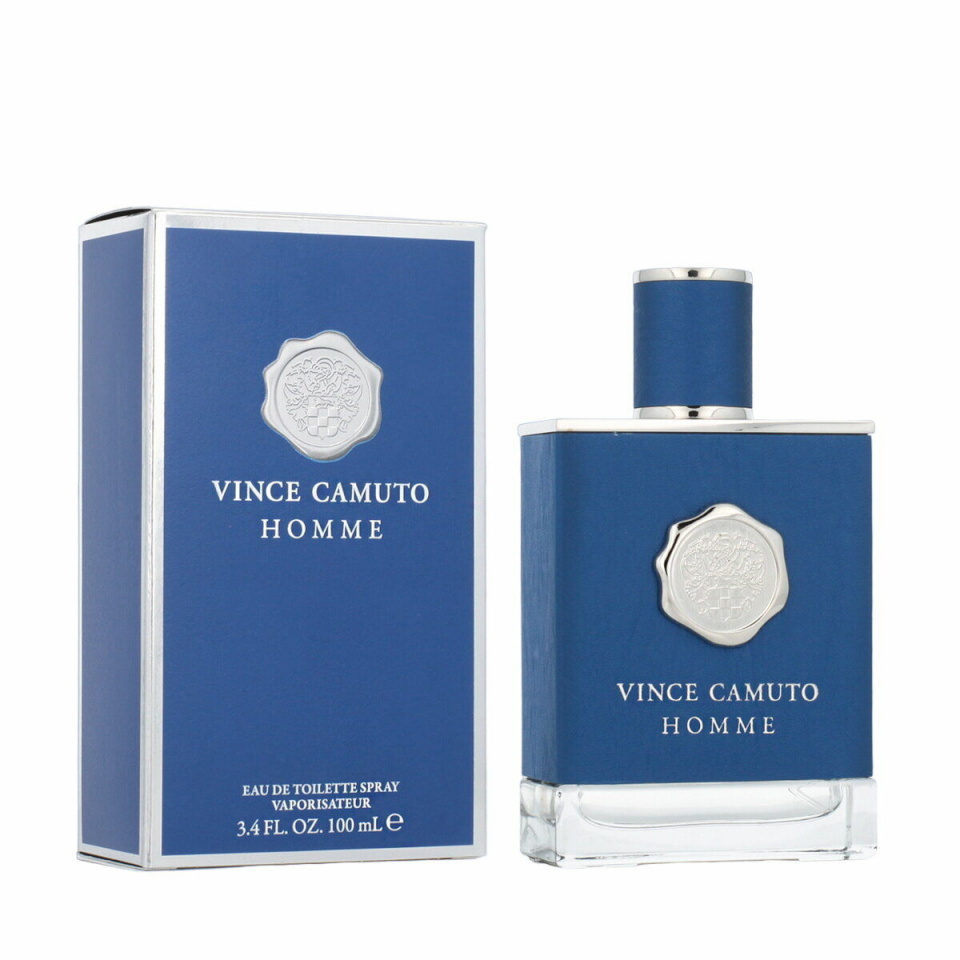 Vince Camuto parfüüm Homme 100ml, meestele