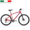 Stucchi jalgratas Maastikuratas 27.5 New Age (23S760R46) punane (18)