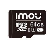 IMOU mälukaart microSD UHS-I, SDXC, 10/U3/V30, 95/38