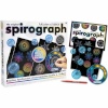 Silverlit Joonistuskomplekt Spirograph must