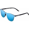 Northweek unisex päikeseprillid Wall Phantom Ø 45mm sinine must