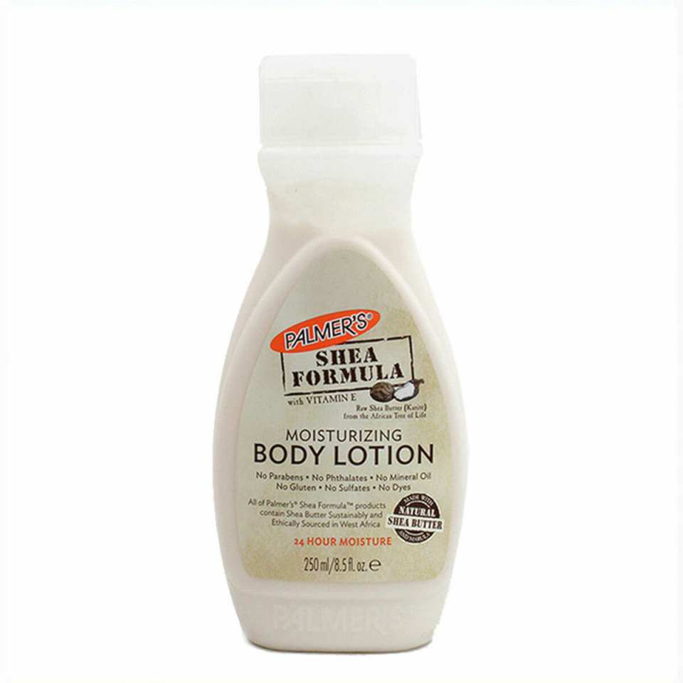 Palmer's ihupiim 5180-6N (250ml)