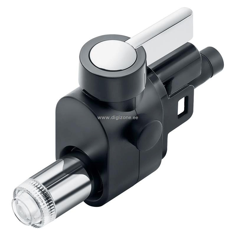 Jura professionaalne piimavahustaja Fine Foam Frother GE2, EA, must