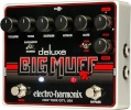 Electro-Harmonix kitarripedaal Deluxe Big Muff Pedal