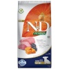 Farmina kuivtoit koerale N&D Pumpkin Lamb & Blueberry Puppy Mini, 7kg