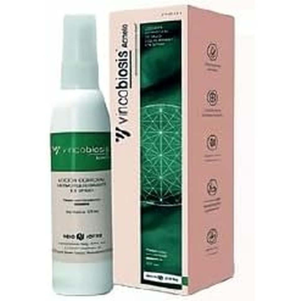 Vincobiosis niisutav kehakreem VINCOBIOSIS ACNEIC 125ml