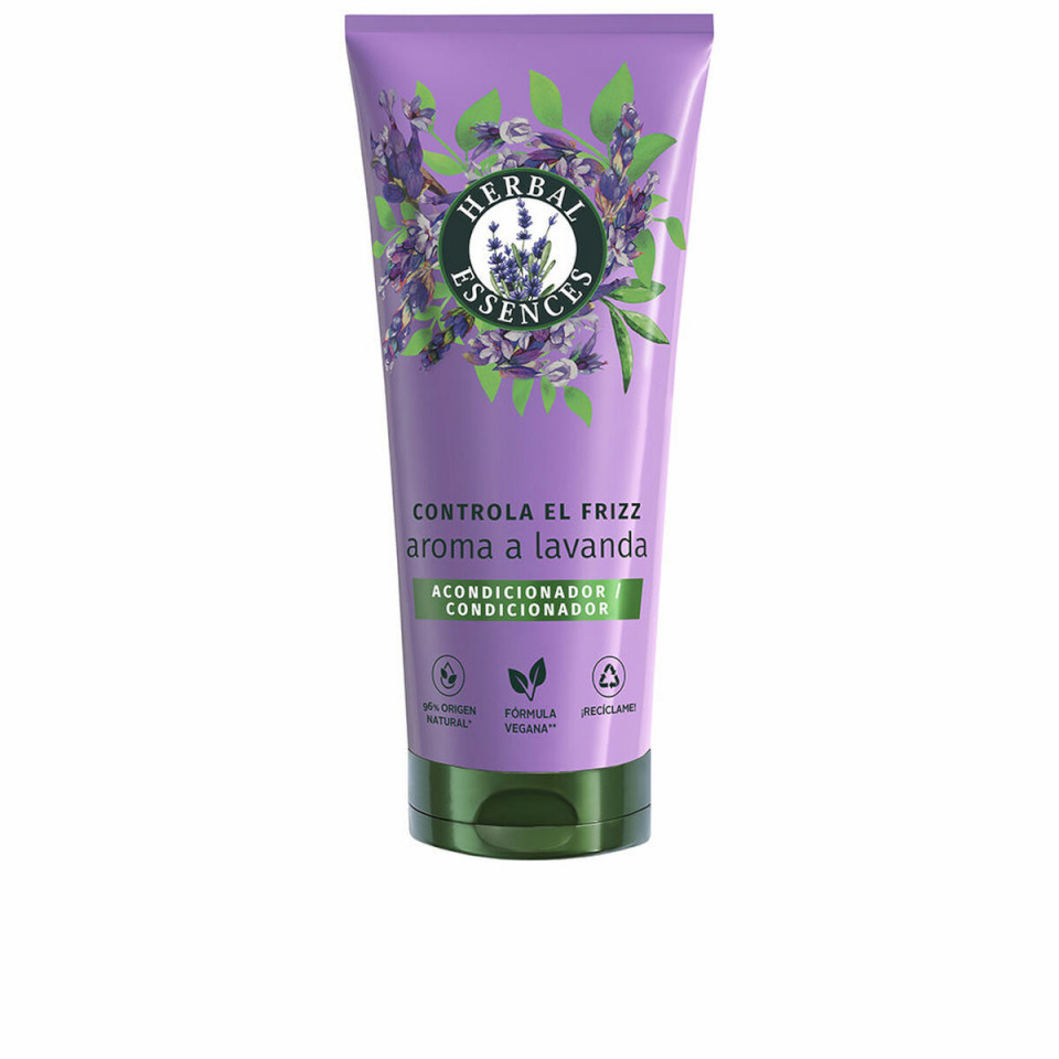 Herbal Essences palsam LAVANDA ANTIENCRESPAMIENTO 250ml