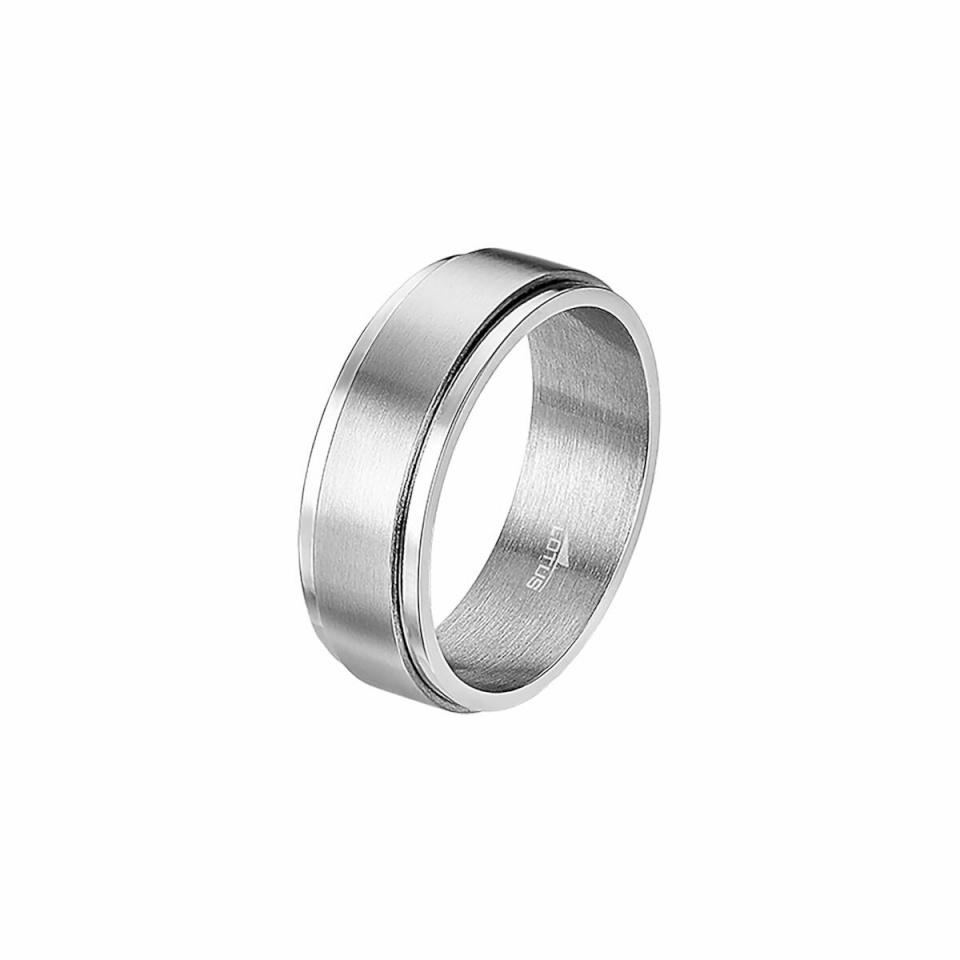 Lotus meeste sõrmus LS2395-3/120 Hõbedane