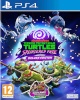 Teenage Mutant Ninja Turtles: Splintered Fate Deluxe Edition (PS4)