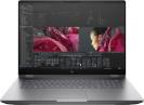 HP sülearvuti ZBook Fury G1i 18, Windows 11 Pro (98L66ET)