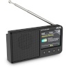 SPC transistorraadio JETTY LITE DAB+ 4591N must Retro