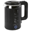 Clatronic veekeetja WK3837G Water Kettle, must