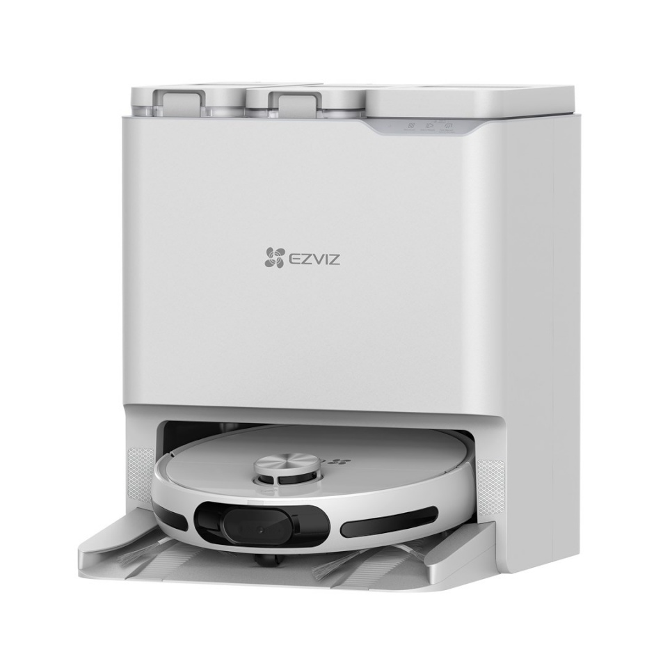 Ezviz robottolmuimeja Robot sprzątający RS20 Pro