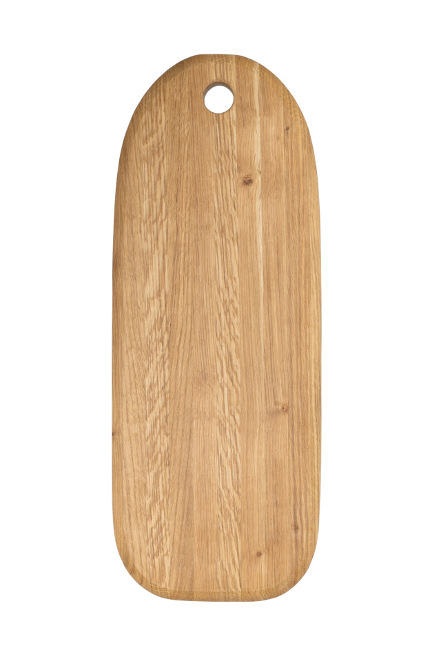 Heirol lõikelaud 18090 Cutting Board, 55x21x2cm, tamm