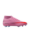 Nike jalgpallijalatsid Mercurial Superfly 10 Club Fg/mg FQ8314 600 suurus 41