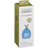 Joseph Joseph prügikotid IW1 24-36L hall Recycled Bin Liners