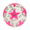 Adidas jalgpall UCL 25/26 Final Club roosa-valge-roheline JX9094 4