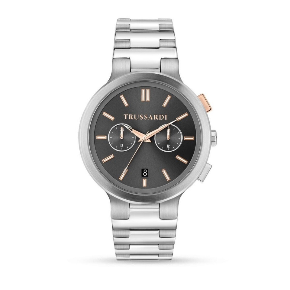 Trussardi meeste kell R2453164005 (Ø 43mm)