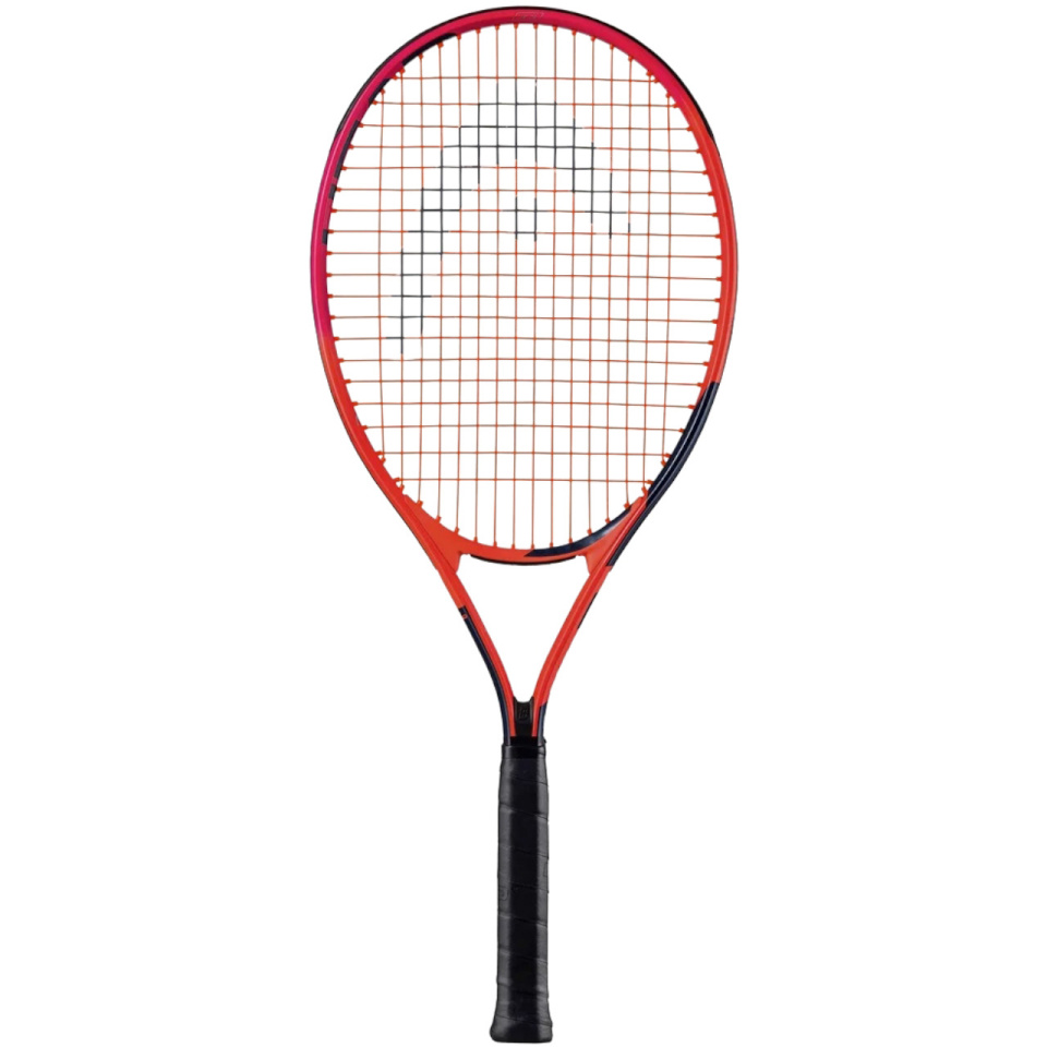Head tennisereket Radical Jr26 4 0/8 oranž 234903 SC00