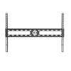 EDBAK seinakinnitus Wall Mount | FSM6040-F Universal | 32-75 " | Maximum weight (capacity) 30 kg | must