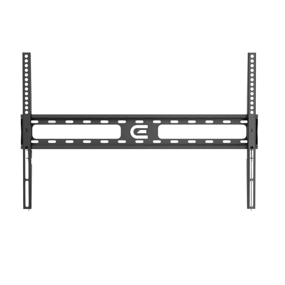 EDBAK seinakinnitus Wall Mount | FSM6040-F Universal | 32-75 " | Maximum weight (capacity) 30 kg | must