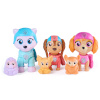 Paw Patrol figuur Skye's World Animal Rescue, assortii., 6076383