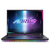 GigaByte sülearvuti AORUS MASTER 18 BZHC6DED42SP 18" QHD+ MiniLED 240 Hz Display, Intel Core Ultra 9 275HX, 64GB RAM, 4TB SSD, NVIDIA GeForce RTX 5090, Windows