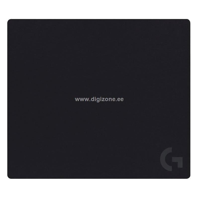 Logitech hiirematt G740, must