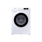 Samsung pesumasin WW70T304MBWLE Washing Machine 7kg, D, 1200 p/min, valge