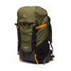 Lowepro kott PhotoSport X BP 35L AW, roheline seljakott Backpack