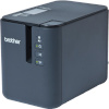 Brother printer PTP950NW Mono, Thermal transfer, PC Professional label printer, Wi-Fi, must