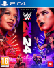 PlayStation 4 mäng WWE 2K24 Deluxe Edition