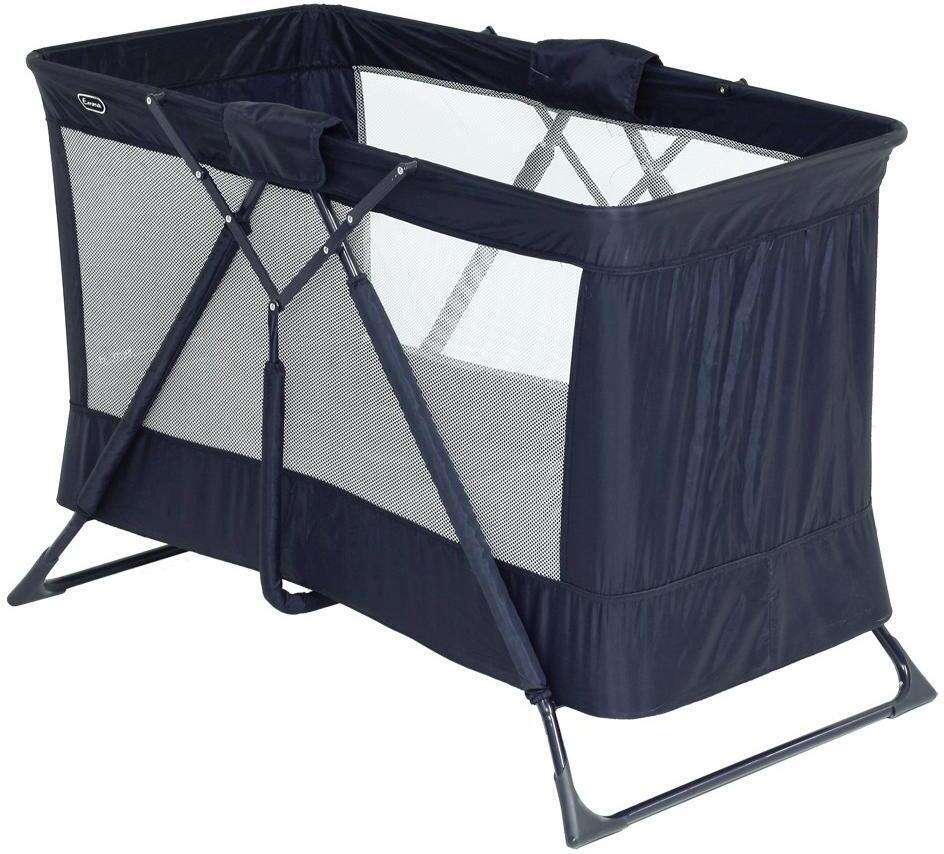 Emma reisivoodi, tume