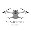 DJI Care Refresh 1-Year Plan (DJI Mini 3) - code