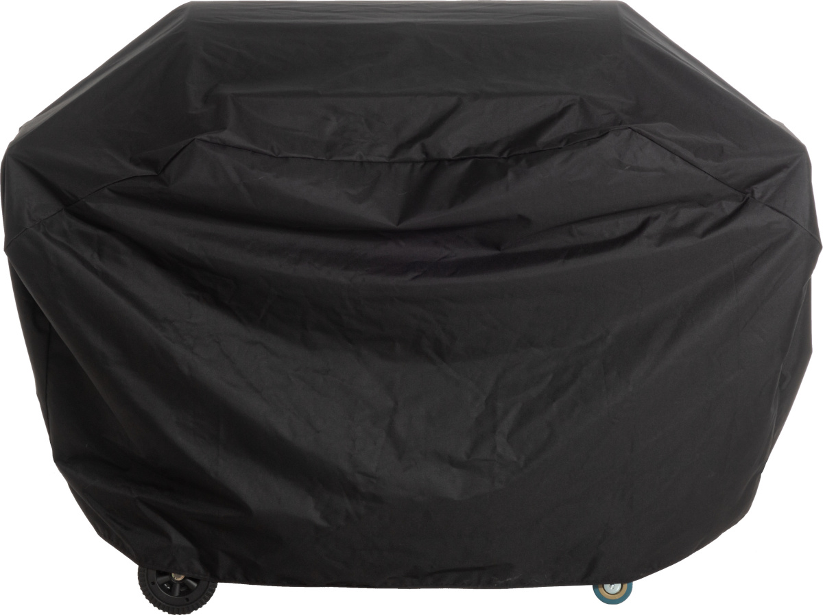 Mustang grillikate 602301 Protective Cover, suurus M, must