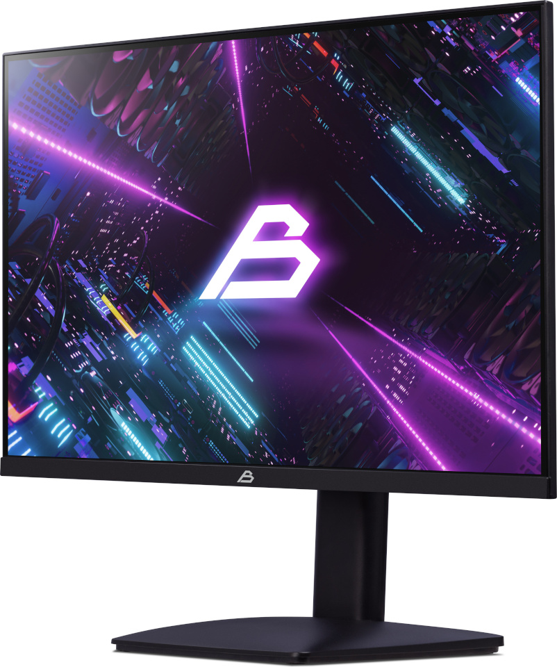 Blackstorm monitor Flat 27" FHD