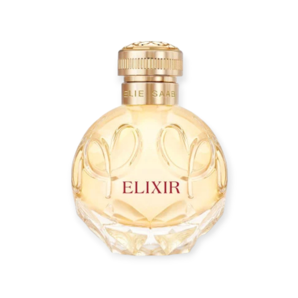 Elie Saab parfüüm Elixir 50ml, naistele