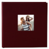 Goldbuch fotoalbum Bella Vista Memoalbum bordeaux, for 200 photos 10x15 cm