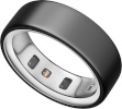 Oura Ring 4 nutikas sõrmus, stealth, suurus 9