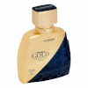 Al Haramain parfüüm unisex Haramain Gold Crystal Sapphire 100ml