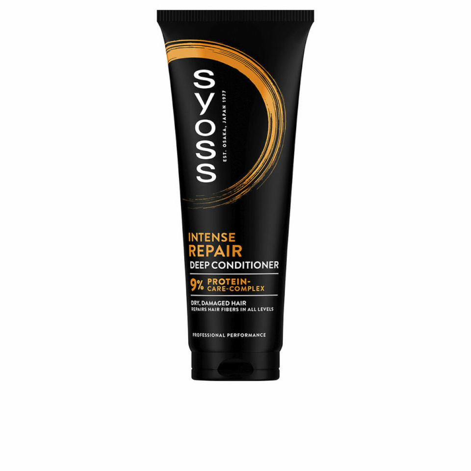 Syoss palsam INTENSE REPAIR 250ml