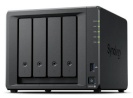 Synology NAS Storage Tower 4bay/4gb DS925+