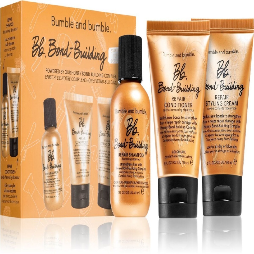 Bumble & Bumble Hommikumantel