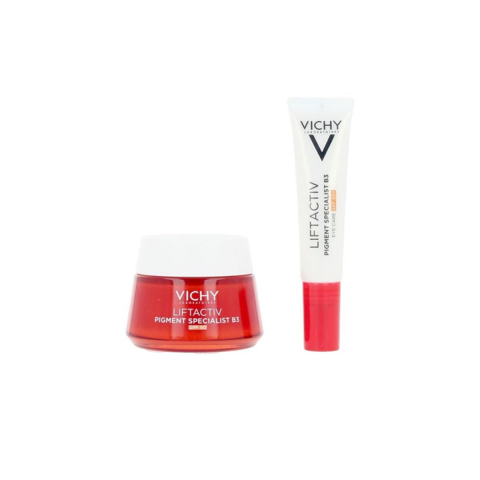 Vichy Kosmeetika komplekt LIFTACTIV 2-osaline