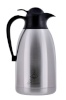 PROMIS termospudel Steel jug 2.0 l, coffee print